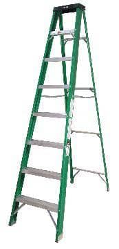 Thumbnail of the 8' Fibreglass Step Ladder