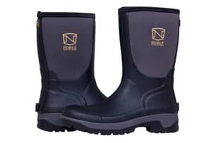 Thumbnail of the Noble Outfitters® Men's Muds® Mid Rise Boots