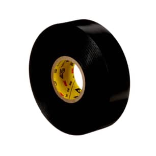 Thumbnail of the Scotch® Super 33+™ Vinyl Electrical Tape 6132-BA-10 Professional Grade Black 0.75 in x 66 ft 1 Roll/Pack