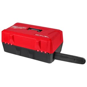 Thumbnail of the Milwaukee® Chainsaw Case