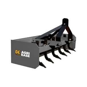 Thumbnail of the AGRIEASE  - 6ft. Box Blade 3 point hitch