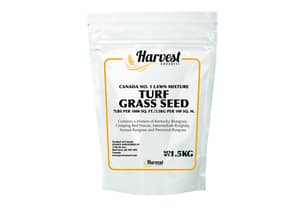 Thumbnail of the Harvest Goodness® Turf Grass Seed 1.5kg