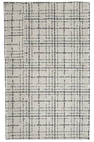 Thumbnail of the Rome 20x34 Grey Scatter Rug