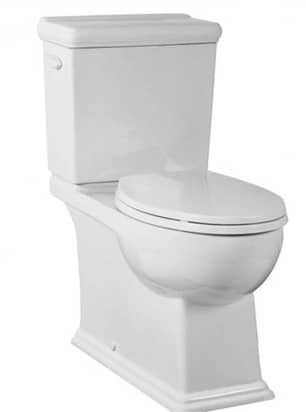 Thumbnail of the DIETRICH - 2PC 4.8LSKIRTED TOILET