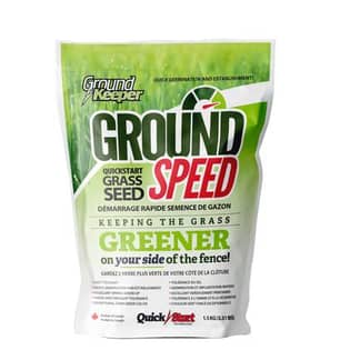 Thumbnail of the Ground Keeper Ground Speed Grass Seed 1.5KG