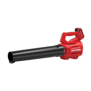 Thumbnail of the Craftsman Cordless Axial Leaf Blower Kit