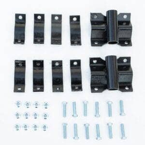Thumbnail of the 5H Manufacturing Pro-Mount ST Gate System Hardware Kit