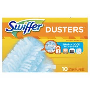 Thumbnail of the SWIFFER DUSTER 180 UNSCENTED REFILLS 10CT