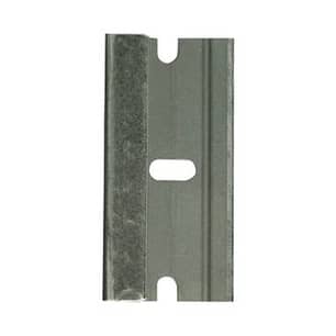 Thumbnail of the 0.009 in. razor scraper replacement blades for rs-1, rub-rs-300 (pack of 5)