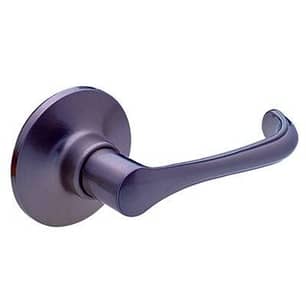 Thumbnail of the PROVENCE LEVER DUMMY SATIN NICKEL