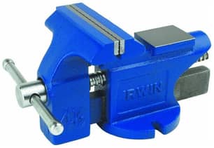Thumbnail of the BENCH VISE 4-1/2"