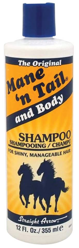 Thumbnail of the Mane 'n Tail Shampoo 350ml
