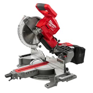 Thumbnail of the 10" MITER SAW-BARE
