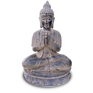 Thumbnail of the Lotus Buddha Statue