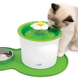 Thumbnail of the CATIT 2.0 PEANUT PLACEMAT GREEN