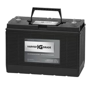 Thumbnail of the Harvest Grade, Group-31 HD Farm/Commercial Battery, 760 CCA