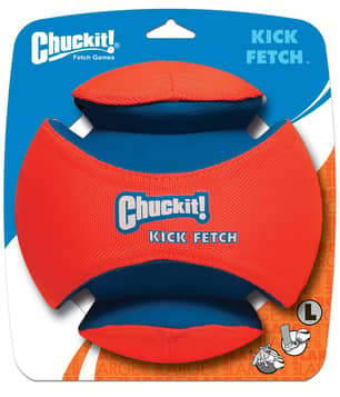 Thumbnail of the Chuckit!® Large Kick Fetch Ball