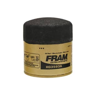 Thumbnail of the Ultra Synthetic Oil Filter Xg3593a