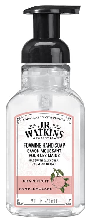 Thumbnail of the JRW Grapefruit Foaming Hand Soap