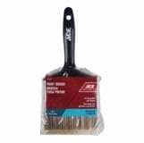 Thumbnail of the Ace 4 inch (101.6MM) Paint Brush Synthetic