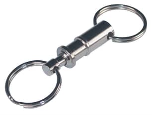 Thumbnail of the Pull-A-Part Key Ring