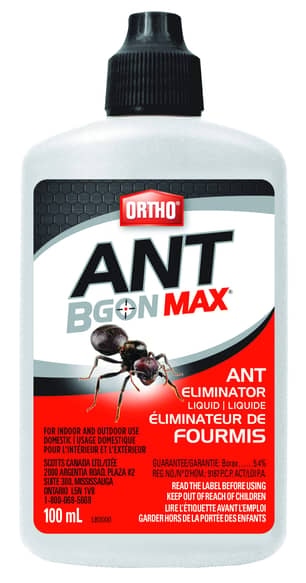 Thumbnail of the Ortho Ant B Gon Max Ant Killer Liquid