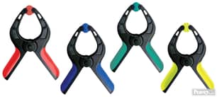 Thumbnail of the CLAMP 6"COMFORT GRIP