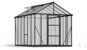 Thumbnail of the Canopia By Palram® 8' X 12' Glory Greenhouse Gray Frame