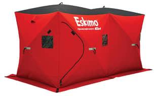 Thumbnail of the Eskimo® Quick Fish 6 Insulated Ice Fishing Tent