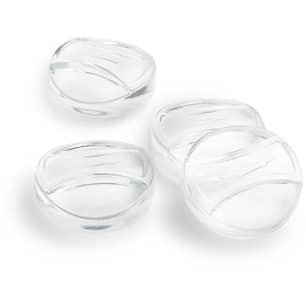 Thumbnail of the Masontops Pickle Pebbles Glass Fermentation Weights, Wide-Mouth, 4PK