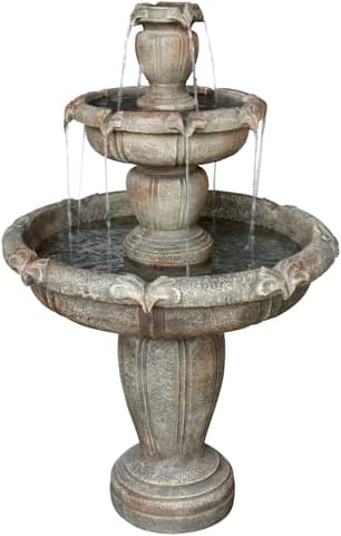 Thumbnail of the 48-inch Harmony Fountain, includes energy efficien