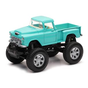 Thumbnail of the Die Cast Vintage Chevy Pickup Truck