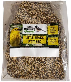 Thumbnail of the Turtle Mountains Finest® Little Beaks Finch Mix 1.8kg