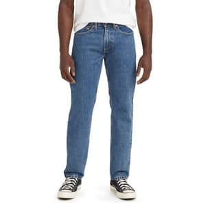Thumbnail of the Levi's® Men's 505™ Regular Fit Jean