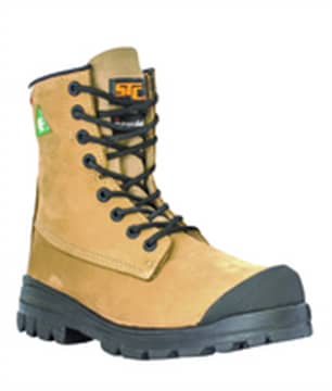 Thumbnail of the Stc Acrobat 8" Safety Boots