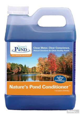 Thumbnail of the Nature's Pond Conditioner Fall/Winter 1Qt/1L