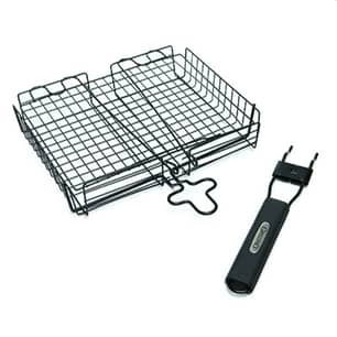 Thumbnail of the Grill-Pro Deluxe Non Stick BBQ Basket