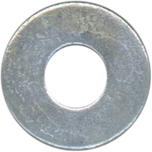 Thumbnail of the 5/16" ZINC PLATED FLAT WASHER