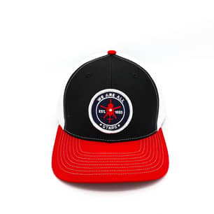 Thumbnail of the Heritage Snap Back Cap