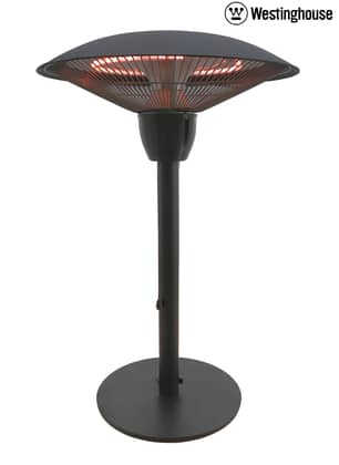 Thumbnail of the Westinghouse Table Top Infrared Electric Outdoor Heater
