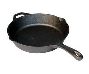 Thumbnail of the Camp Chef 10" Skillet