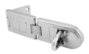 Thumbnail of the Hasp - High Security Hasp - 6 1/4"