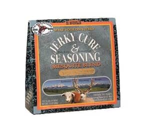 Thumbnail of the Hi Mountain Mesquite Blend Jerky Cure & Seasoning