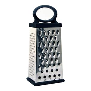 Thumbnail of the STARFRIT 4 SIDED BOX GRATER