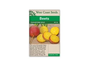 Thumbnail of the TOUCHSTONE GOLD BEETS