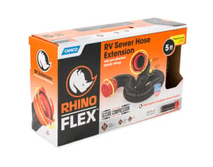 Thumbnail of the RHINO FLEX EXTENSION KIT  5'