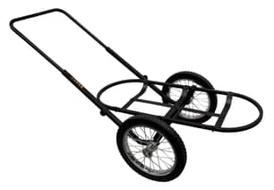 Thumbnail of the MULE GAME CART