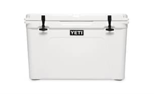 Thumbnail of the YETI® Tundra®  105 Hard Cooler White
