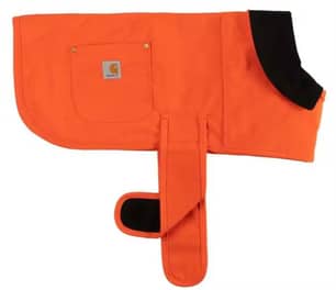 Thumbnail of the Carhartt® Orange Dog Chore Coat