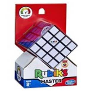 Thumbnail of the Rubik'S Master 4X4